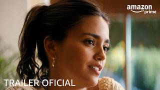 O Último Nascer do Sol | Trailer Oficial | Prime Video
