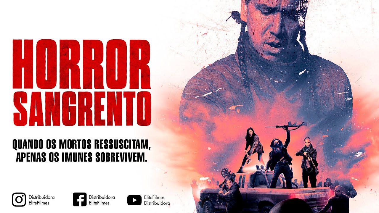 trailer Oficial