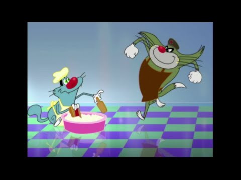 Xilam Retro - The best moments of Xilam Animation - Cartoon nostalgia Part 03