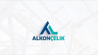 Norm Prefabrik Alkon Çelik Tanıtım