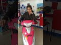 TVS SCOOTY PEP 2023 Bs6 New