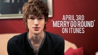 Tanner Patrick - &quot;Merry Go Round&quot; - Coming to iTunes April 3rd!