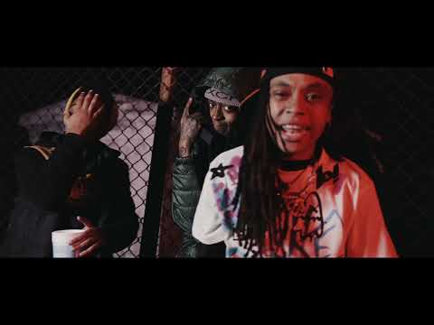 Team Toon - Outside ( Official Music Video )