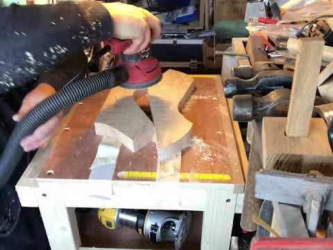 Great Guitar Build Off 2021 part 3! All the small things!