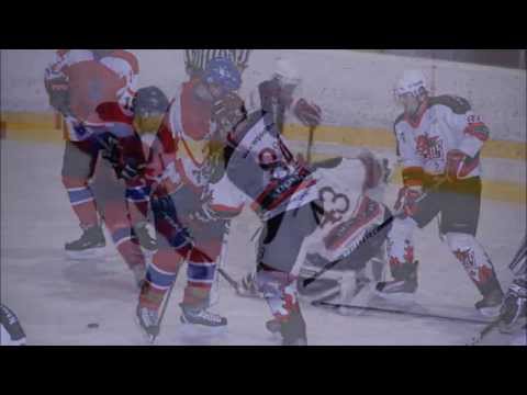 AHC DEVILS DOMAŽLICE 2012