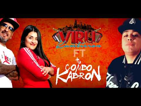 Tu Combo Kabrón Feat Viru Kumbieron - Pobre Corazón