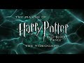 Making Of Harry Potter And The Half Blood Prince Video Game
