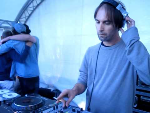 Karotte @ RabaukeN Boot 2011 Part 2