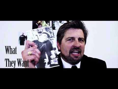 YOUNG HASH Junkies/What They Want - Official Music Video