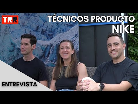 ¿Conseguirá Nike liderar el mercado como en el running asfalto ? – Entrevista Técnicos de Producto