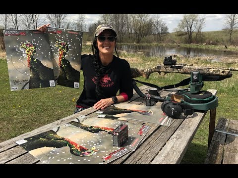 Winchester Long Beard XR