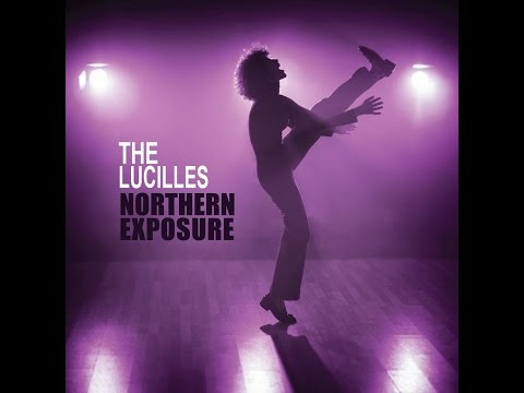 The Lucilles - Soulless Town (Official video)