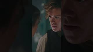 Is there a third option?  || The Artful Dodger S01E01