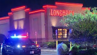 3 shot, 2 stabbed near Amigos Mexican Grill during Cinco De Mayo celebration | NBC4 Washington