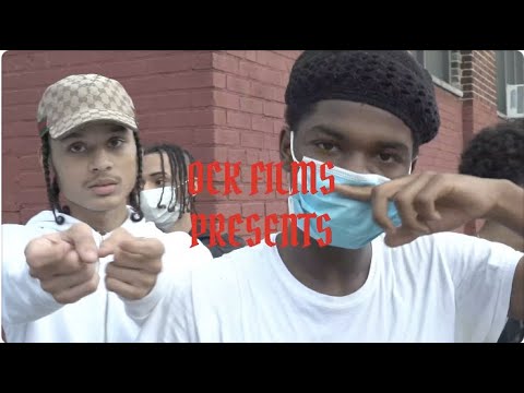Quan Floxks X Homxcide Gzz - RUSHH (Music Video) Dir. @ock__films