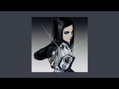 Sybyr - I Like Being [sped up + reverb]