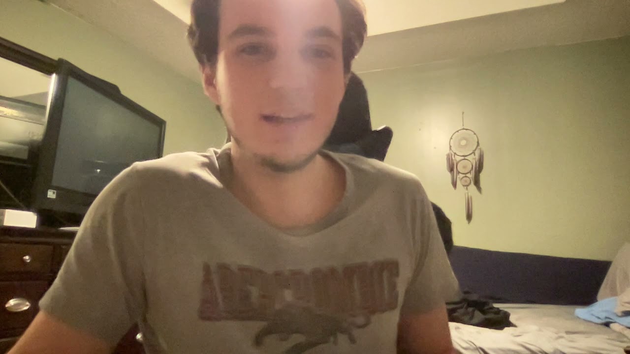 Organic Chemistry Exam 5