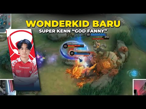 Wonderkid Assasin Baru, BTR Super KENN | Week 3 MPL Indonesia Season 11