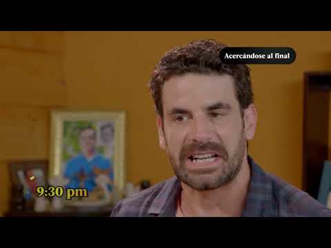 ¿Andrés escapará de la cárcel para atacar a Estrella? (AVANCE)