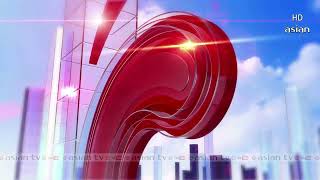 Download lagu Asian Television Station ID mp3