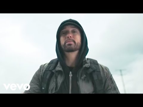 Lucky You - Eminem Ft. Joyner Lucas