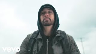 Eminem ft. Joyner Lucas - Lucky You