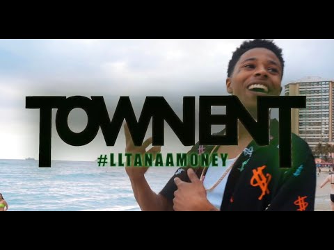 Tanaa Money - Ride For Me (Official Music Video) Dir. TownENT