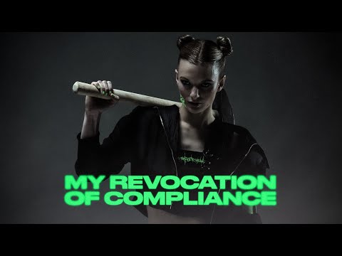 Heaven Shall Burn - MY REVOCATION OF COMPLIANCE (OFFICIAL VIDEO)