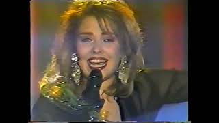 Kim Wilde   1989   It&#39;s Here @ WWF Club