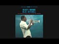 Blue Mitchell - Avars - from "Blue's Moods" (Official Visualizer)