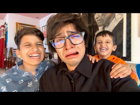 Piyush Or Kunali Ne Rula Diya 😂