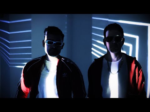 Rácz Gergő x Horváth Tamás - Mondd a szemembe (Official Music Video)