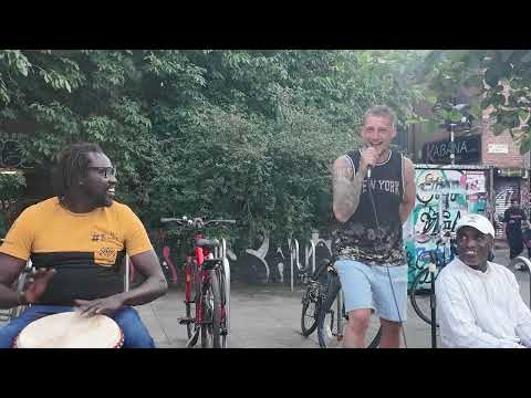 MADDEST WEEK IN MANCHESTER: Bottle Throwers, Jesus Preachers & Oasis Mayhem | MADD Manneh