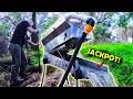 Hunting Australia S Richest Creek 1 000 In Gold Recovered