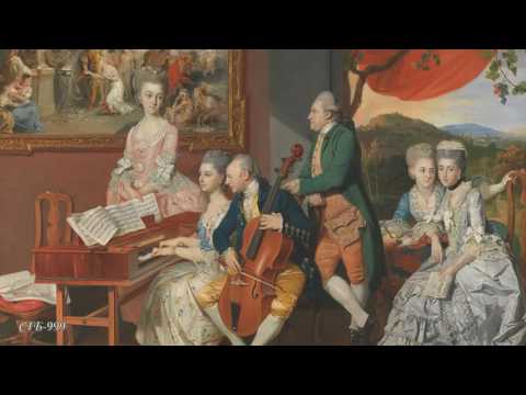 Андрей Родионов  ~  Барокко