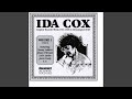 Ida Cox's Lawdy, Lawdy Blues (Take 4)