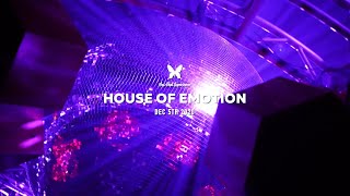 VLOG  2020 12 5 Sat  NEW REAL EXPERIENCE  quot HOUSE OF EMOTION quot  Supported by  UP BEAT!SOUNDWORKS