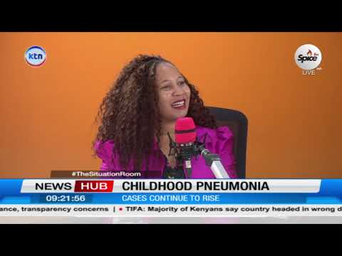 Hidden causes of Childhood Pneumonia