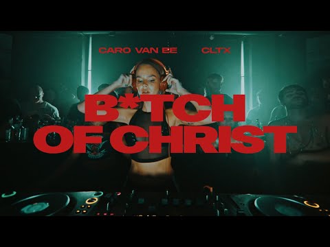 Caro Van Ee x CLTX - BOC (Official Visualizer)