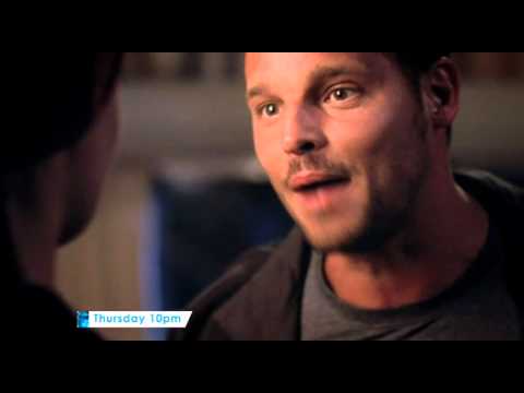 Grey's Anatomy (Season 6) Episode 2 Promo