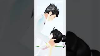 Download lagu nikah karena uang nya banyak🤣Tiktok sakura school simulator lucu mp3