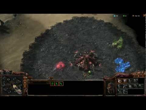 The Warhound is BACK! Blizzard's April fools joke 2013