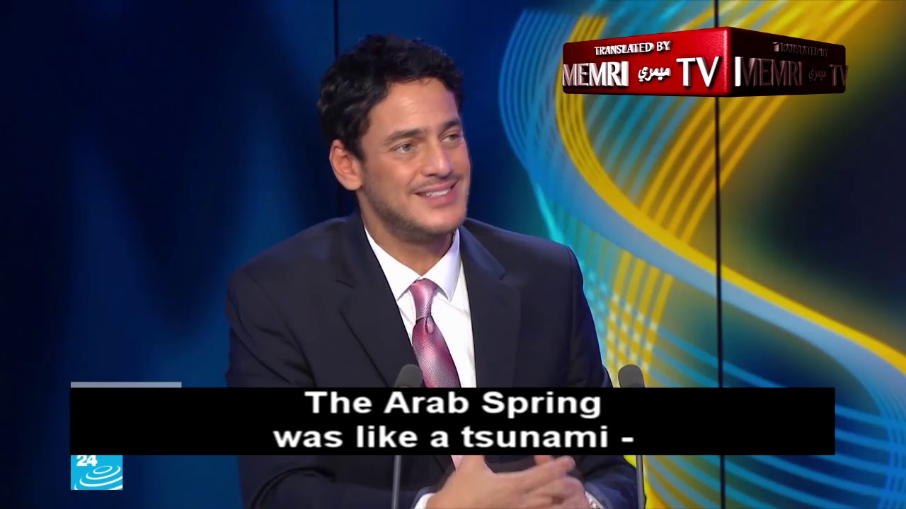 Kal Naga – France24 Interview 2019