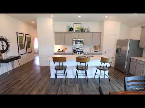 Lennar Homes at Vanbrooke by Land Tejas in Fulshear Texas!!