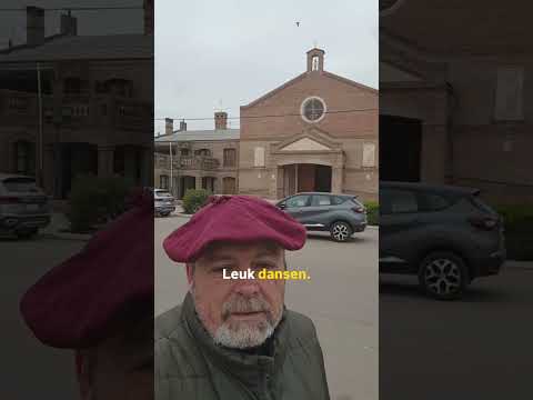 Un Pase Por La Plaza de Realicó 