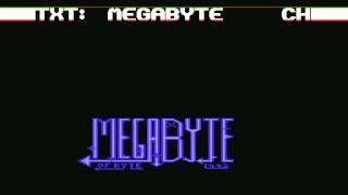 C64 Demo - Crazy World 1 [1992] by No Name