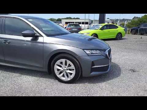 Skoda Octavia Selection 2.0TDI 115HP - Image 2