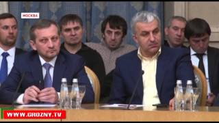 «Кадыров – гордость России» - стал самым популярным хэштегом в сети