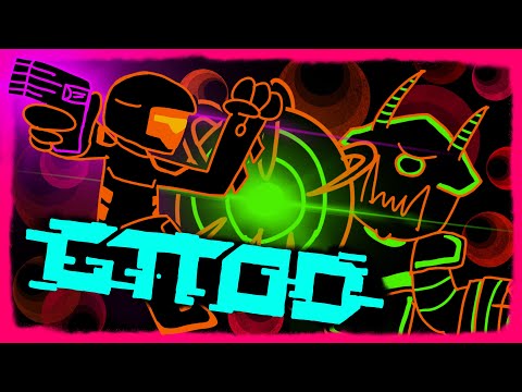 Doors of Pain | GTTOD