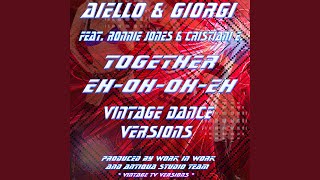 Together Eh Oh Oh Eh (feat. Ronnie Jones, Eros Cristiani) (Vintage Extended Intrumental Dub Mix)